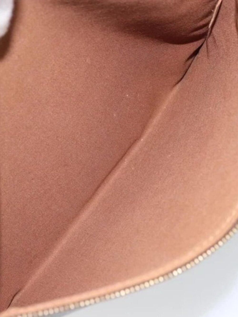 LOUIS VUITTON Monogram Pochette Bosphore Shoulder Bag M40044 LV Auth 166163 - Picture 13 of 16